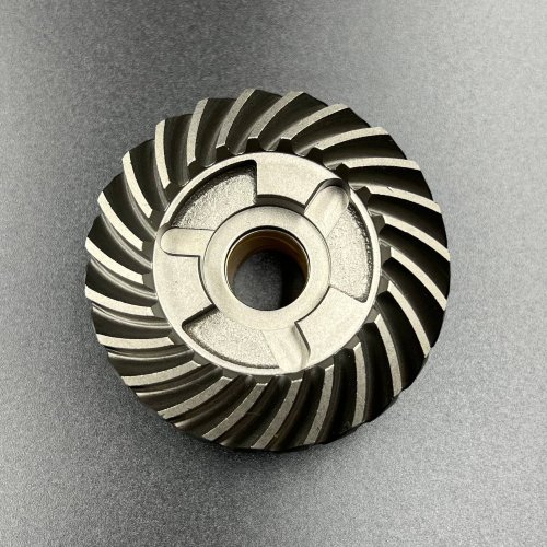 Шестерня переднего хода Suzuki DT20-30, DF25-30 (57510-96312; 57510-91L00) (Kacawa)
