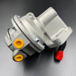 Топливный насос механический Mercruiser 4.3/5.0/5.7 (JSP)