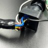 Замок зажигания в поддон Yamaha (10Pin) (PWB)