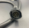 Замок зажигания в поддон Yamaha (10Pin) (PWB)
