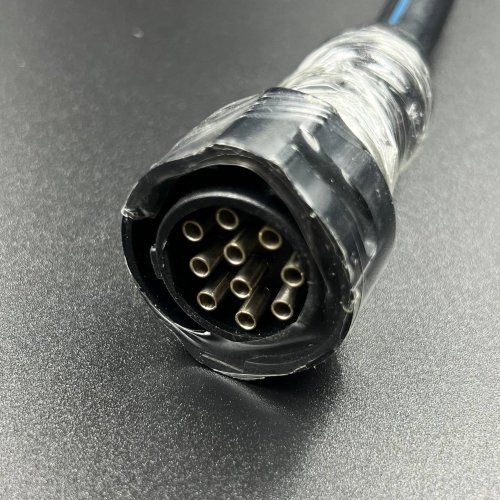 Замок зажигания в поддон Yamaha (10Pin) (PWB)