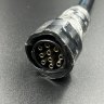 Замок зажигания в поддон Yamaha (10Pin) (PWB)