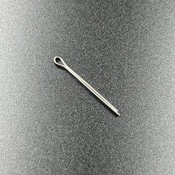 Шплинт гайки гребного винта Yamaha 3-5/F2-6 (PREMARINE)