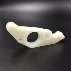 Храповик ручного стартера Tohatsu 9.9-30, M40C, Mercury 9.9-30 (Omax)