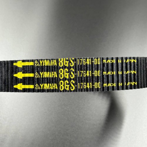 Ремень вариатора Yamaha VK10 (Yamaha)