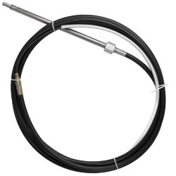 Трос рулевой Nautflex М58 14 футов