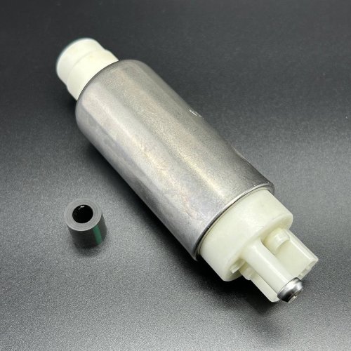Насос топливный электрический PUMP KIT-FUEL (Quicksilver)