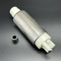 Насос топливный электрический PUMP KIT-FUEL (Quicksilver)