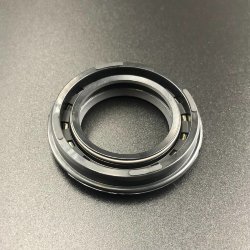 Сальник коленвала Yamaha VK540 (32x48/50x10) (Osaka)