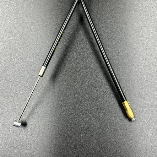 Трос подсоса Yamaha VK10 (Kinetix)