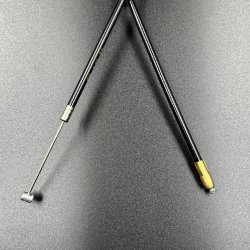Трос подсоса Yamaha VK10 (Kinetix)