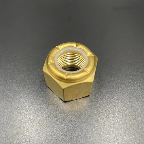 Втулка гребного винта Mercury 200-300 л.с (PREMARINE)