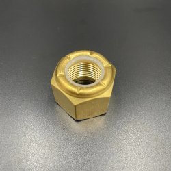 Втулка гребного винта Mercury 200-300 л.с (PREMARINE)