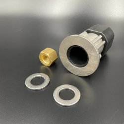 Втулка гребного винта Mercury 200-300 л.с (PREMARINE)