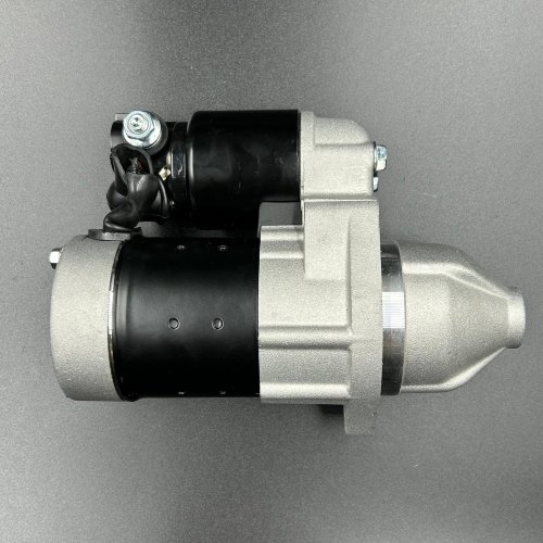 Электростартер Suzuki DF150-300 (WUHU)