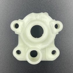 Корпус помпы охлаждения Yamaha F40-70 (Yamaha)
