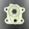 Корпус помпы охлаждения Yamaha F40-70 (Yamaha)