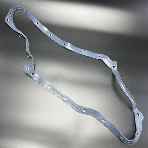 Прокладка резинометаллическая GASKET (Quicksilver)