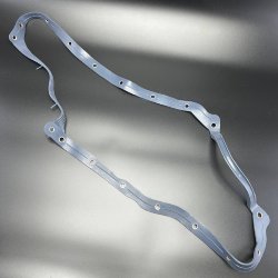 Прокладка резинометаллическая GASKET (Quicksilver)