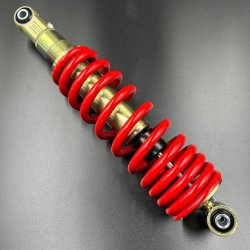 Амортизатор передний (AIR &amp;amp; RED) для ATV 500/600/800 (ZIBO)