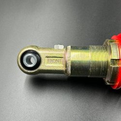 Амортизатор передний (AIR &amp;amp; RED) для ATV 500/600/800 (ZIBO)