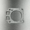 Прокладка под корпус помпы охлаждения Tohatsu MFS25-30 (Omax)