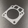 Прокладка под корпус помпы охлаждения Tohatsu MFS25-30 (Omax)