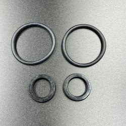Ремкомплект гидроподъемника Suzuki DT115-140, DF70-250, DF100-300(A) (Premarine)