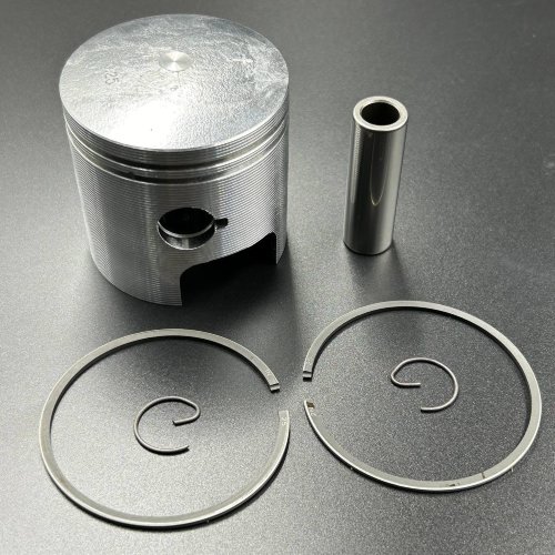 Поршневой комплект Suzuki DT25-30 (0.25mm) (Osaka)
