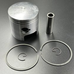 Поршневой комплект Suzuki DT25-30 (0.25mm) (Osaka)