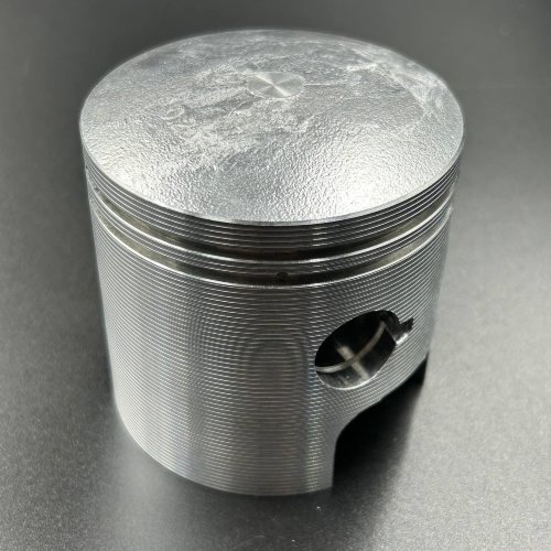 Поршневой комплект Suzuki DT25-30 (0.25mm) (Osaka)