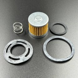 Фильтр топливный Mercruiser 3.0L ALPHA ONE (Omax)