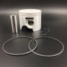 Поршневой комплект Yamaha 115-225 (P) (23mm) (0.25mm) (Osaka)