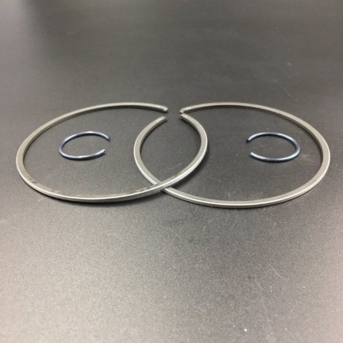 Поршневой комплект Yamaha 115-225 (P) (23mm) (0.25mm) (Osaka)