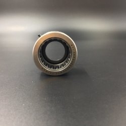 Подшипник роликовый коленвала Yamaha 20-25N(6L2); 30D(6J8) (28х48х32) (WUHU)