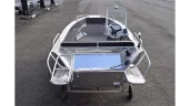 Wyatboat-430 C