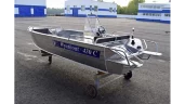 Wyatboat-430 C