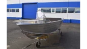 Wyatboat-430 C