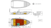 Wyatboat-430 C
