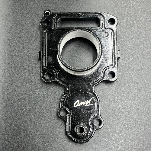Основание помпы охлаждения Yamaha 25-30, F20-25 (Omax)