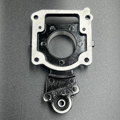 Основание помпы охлаждения Yamaha 25-30, F20-25 (Omax)