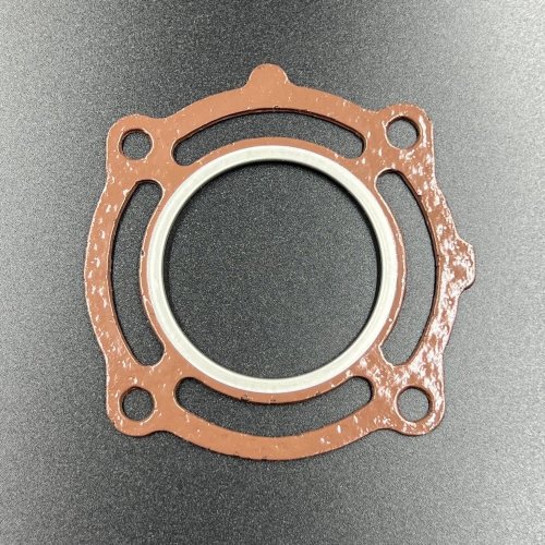 Прокладка под головку Yamaha 2 (Omax)