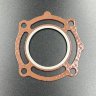 Прокладка под головку Yamaha 2 (Omax)