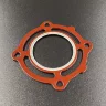 Прокладка под головку Yamaha 2 (Omax)