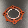 Прокладка под головку Yamaha 2 (Omax)