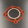 Прокладка под головку Yamaha 2 (Omax)
