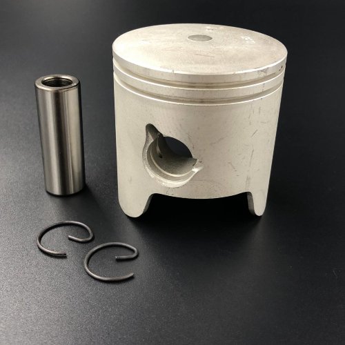 Поршень Yamaha 60-70 (0.50mm) (Omax)