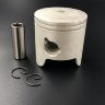 Поршень Yamaha 60-70 (0.50mm) (Omax)