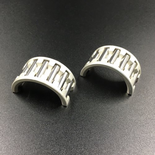 Подшипник шатунный Yamaha 40Q, 55, 75-90 (30x39x21) (Omax)