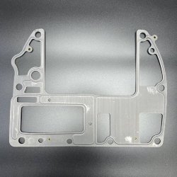 Прокладка стальная GASKET (Quicksilver)